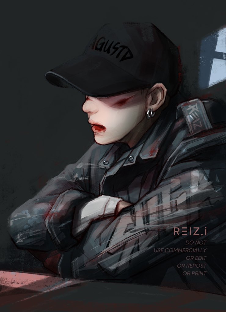 reiz_i's tweet photo. #AgustD 
#AgustD5thAnniversary 
#AGUSTD_5주년_축하해 
#SUGA https://t.co/RwbSmfsLAZ
