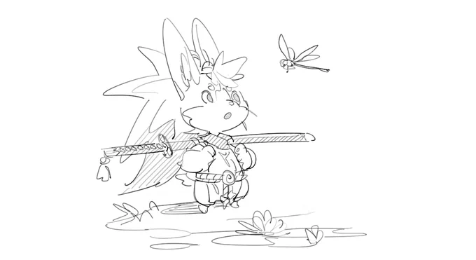 HIRING AGAIN
More positions open, all paid work:

- Concept Artist (Enemy and creature design)
- Concept Artist (Environment)
- Animator (2D sprites)
- VFX Artist (Unity)
- Level Designer

If you're interested, DM me with a portfolio and I'll get back to you as soon as I can ^^ 
