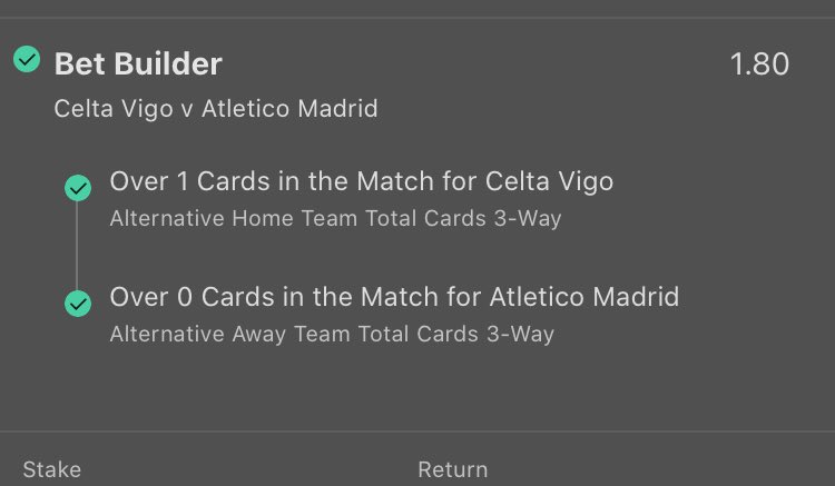 Orsato_'s tweet photo. Both land @ 1,8 ✅ and @ 1,8 ✅ to complete the full house today! Who was on? ❤️ https://t.co/zRP7uC1ZIN