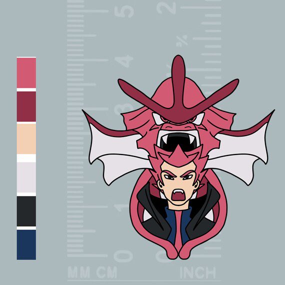 photicart's tweet photo. Finally an update on pins since I've had a bit more free time! 

Lance + Gyarados pin just added to my Etsy #championlance #pokemon #hgss 

https://t.co/QKfSTP0lyk https://t.co/EoFIhjFtYj