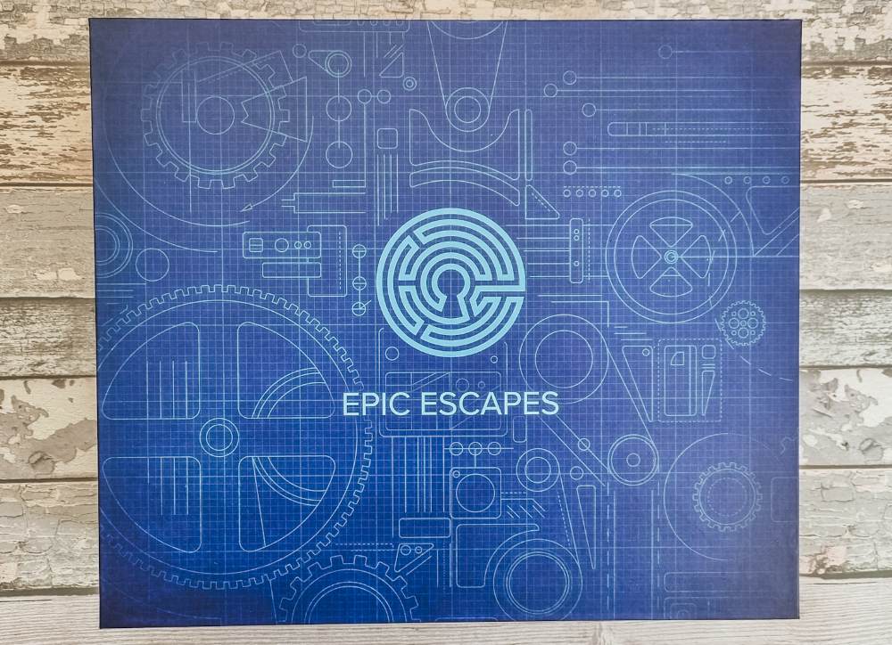 SimsLifeBlog's tweet image. 🕵️🕵️🕵️🕵️🕵️ NEW GIVEAWAY 🕵️🕵️🕵️🕵️🕵️

RT &amp;amp; ENTER for your chance to #win a fabulous Escape Rooms Bundle box from Epic Escapes worth £99 in the latest Sim's Life #giveaway! 👍👍

ENTER HERE 👉👉simslife.co.uk/win-an-escape-…

#Christmas #games