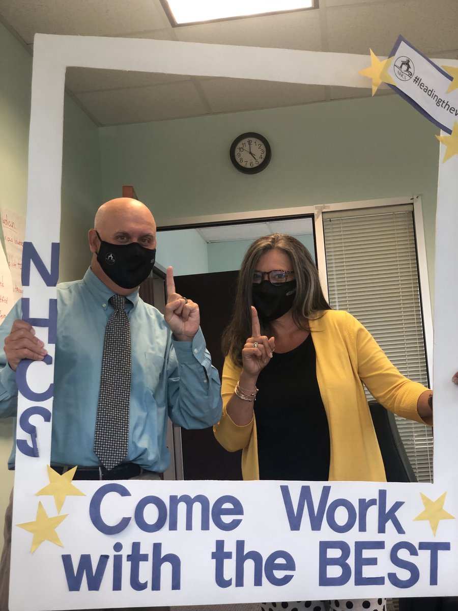 Career &amp; Technical, Math, Special Education teachers, there is still time! Apply now to join a great team! We are ONE! Number 1! ⁦<a href="/JakkiJethro/">Jakki Jethro</a>⁩ ⁦<a href="/KimberlyObriant/">Kimberly O'Briant</a>⁩ ⁦<a href="/LaChawnSmith/">LaChawn Smith</a>⁩ ⁦<a href="/nhcsCTE/">NHCS Career & Tech Ed</a>⁩ ⁦<a href="/NewHanoverCoSch/">New Hanover County Schools</a>⁩ ⁦@NHCS_CCO⁩