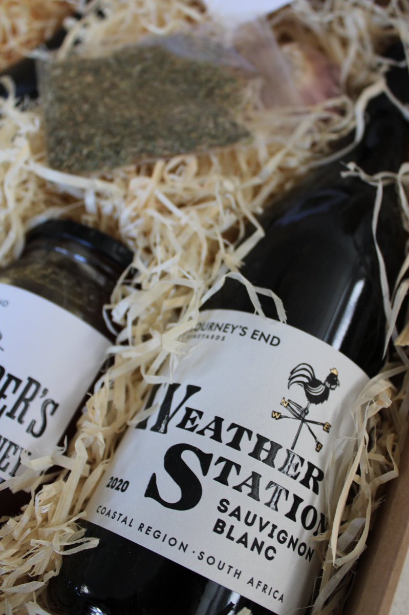 New vintages of Journey’s End always get me excited 😋 thanks for the vino and treats <a href="/JourneysEndWine/">Journey's End Wine</a>, love the suggestion to chill The Huntsman to 14° and will certainly give that a go!