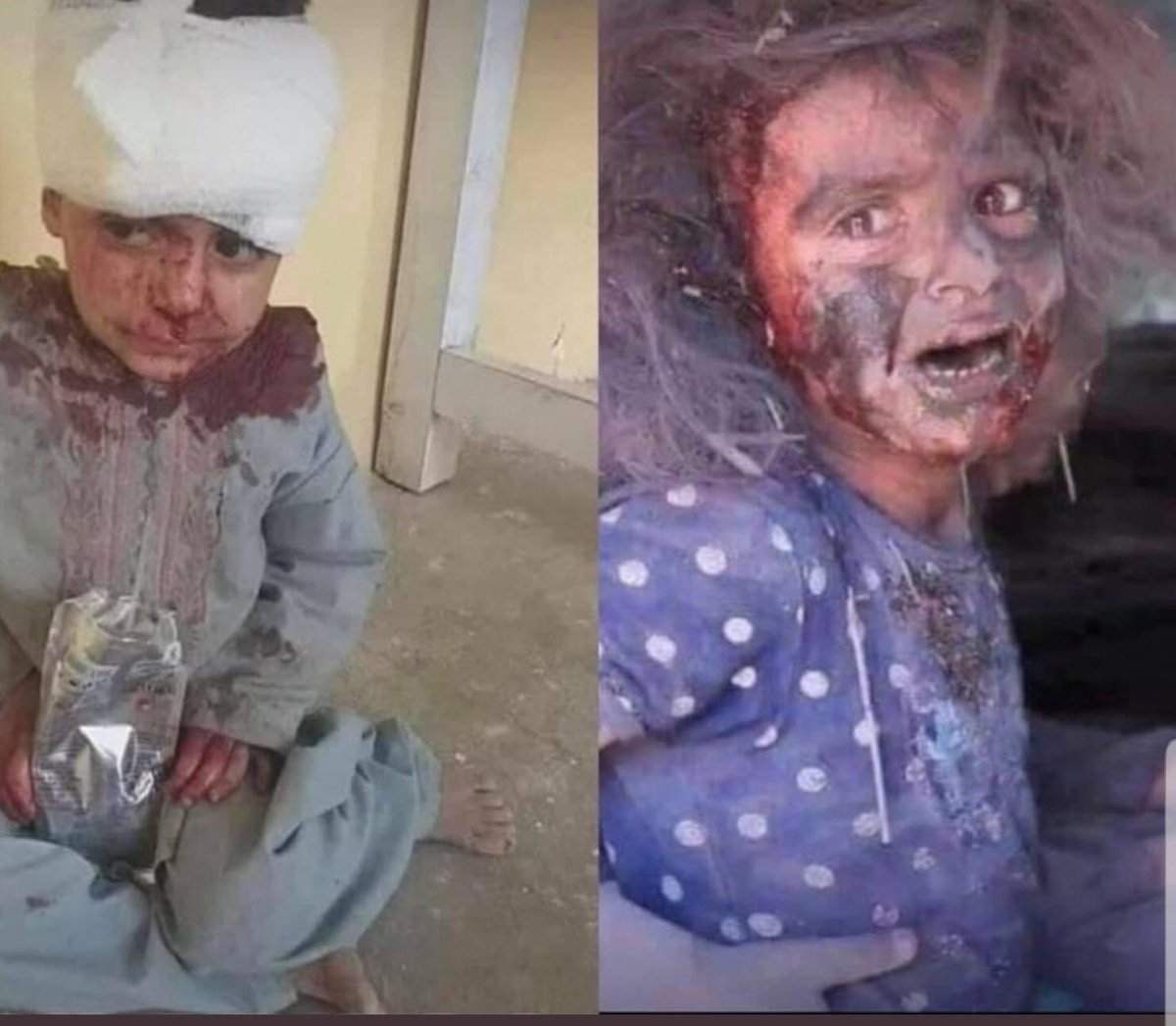 DiveshSharma45's tweet photo. Now where is IOC countries who cry for free  Palestine  and talk about kashmir. Why they are not talk about afganistan. Now where is the the Pakistan that used to threaten Israel with nuclear attack to stop attacks on Muslims. Are there no Muslims in Afghanistan? 😡
#अफगानिस्तान https://t.co/UAwaoqw1RR