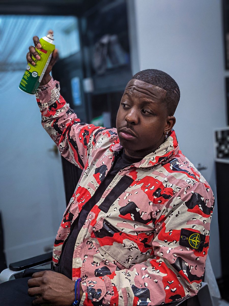 Jamal Edwards MBE, MBA tweet media