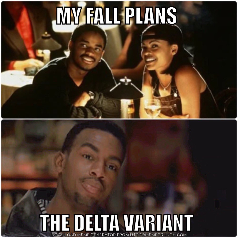 JohnnySilverclo's tweet image. Love this movie. My fall plans yo. @LarenzTate @NiaLong @BILLBELLAMY #fallplans #DeltaVariant #COVID19 #covidmemes
