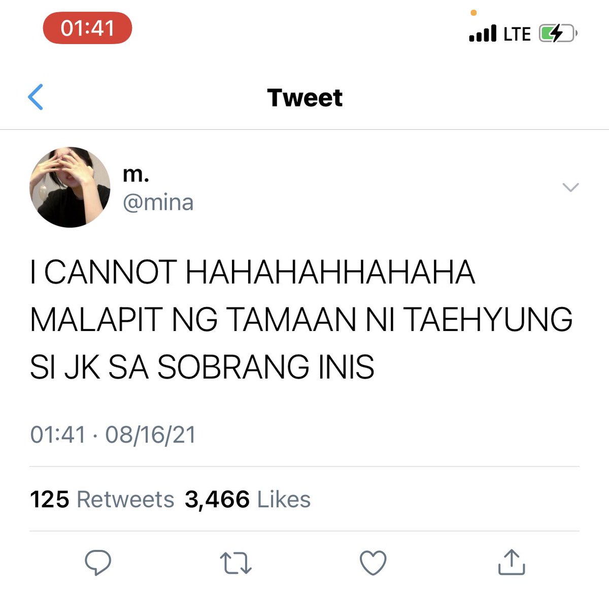 kkyuvantes's tweet photo. • — 34. https://t.co/YXNaYX1GSz
