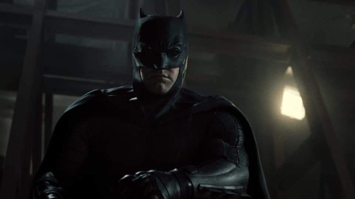 soitsme96's tweet photo. we want more of this batman !
@wbpictures
#Batman #MakeTheBatfleckMovie https://t.co/m6TUKoFZ1a