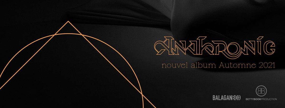 Nouvel Album novembre 2021