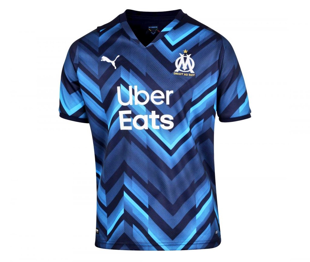 🔵⚪ Bon l'équipe, petit concours express ! Pour tenter de gagner un de ces 2 maillots de l'OM, avec flocage au choix, cest très simple ! 

RT + FOLLOW :
➔ <a href="/Toto_RiinaOM/">𝙻𝙴 𝙿𝙴𝚃𝙸𝚃 𝙼𝙰𝚁𝚂𝙴𝙸𝙻𝙻𝙰𝙸𝚂 🐀✌🏽🇵🇸</a>
➔ <a href="/Vincent_1393/">𝐕𝐢𝐧𝐜𝐞𝐧𝐳𝐨 𝐓𝐨𝐦𝐦𝐚𝐬𝐢</a>

Bon retour au Vélodrome ! #TeamOM
