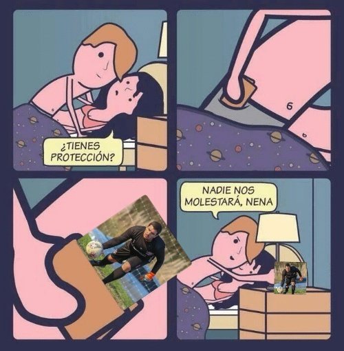 Sacachuras F.C. tweet media