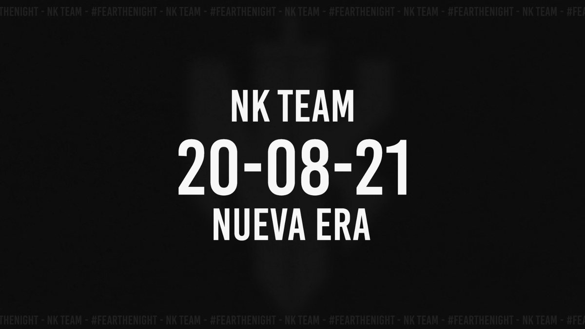 𝗡𝗞 𝗧𝗲𝗮𝗺 tweet media