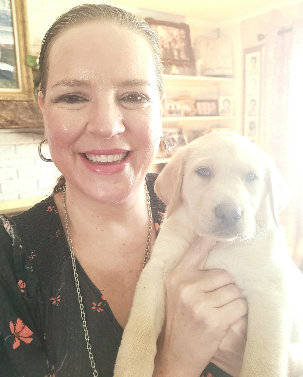 Barbee Jean (@msbarbeejean) on Twitter photo 