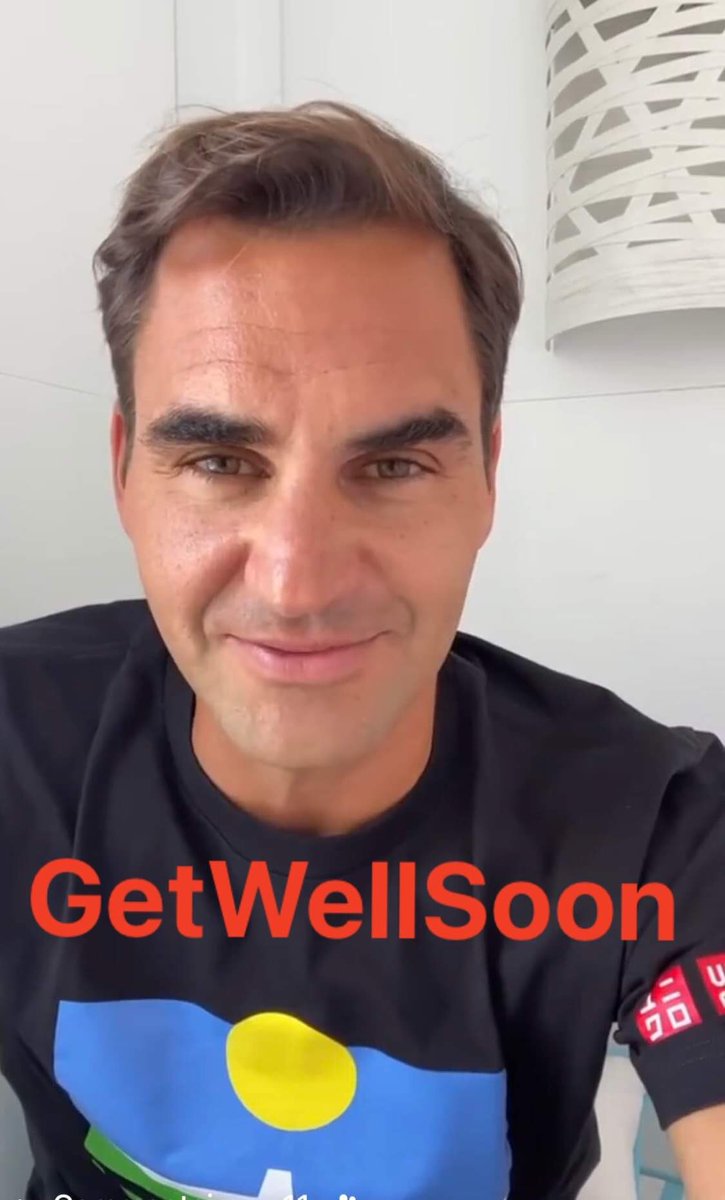 Lodema57's tweet photo. Hi #FedFamily Seen this new surgery we must once again show Roger our full support. So I'm going to make again 1 book "getWellSoon" ♥️with all messages ! 📝Send me your wishes :GetWellSoonRF2021@gmail.com with NAME & COUNTRY. deadline August 31th . 📝📲💻🥰🇨🇭📕#getWellSoonRF https://t.co/xjKn6EmQue