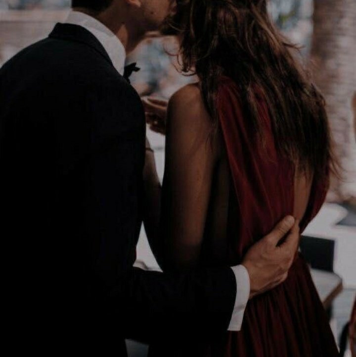 ChristopherMofc's tweet image. Bienvenidos señor y señora Banks.