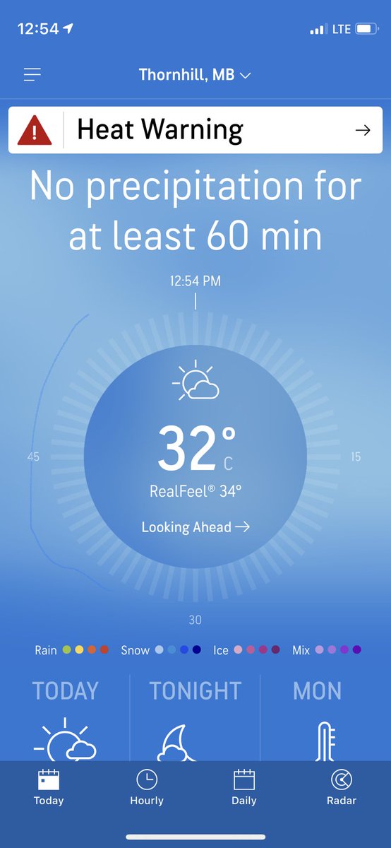 richdpauls's tweet image. Days like this when I wish the sun was setting at 12 noon #tohot #drought21