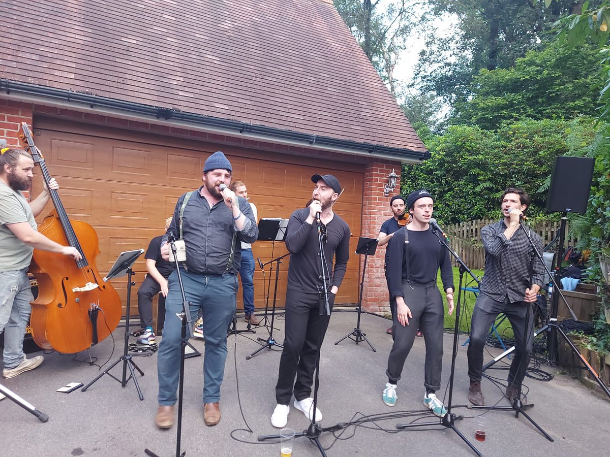 An amazing event in Southampton yesterday, looking forward to the next one!