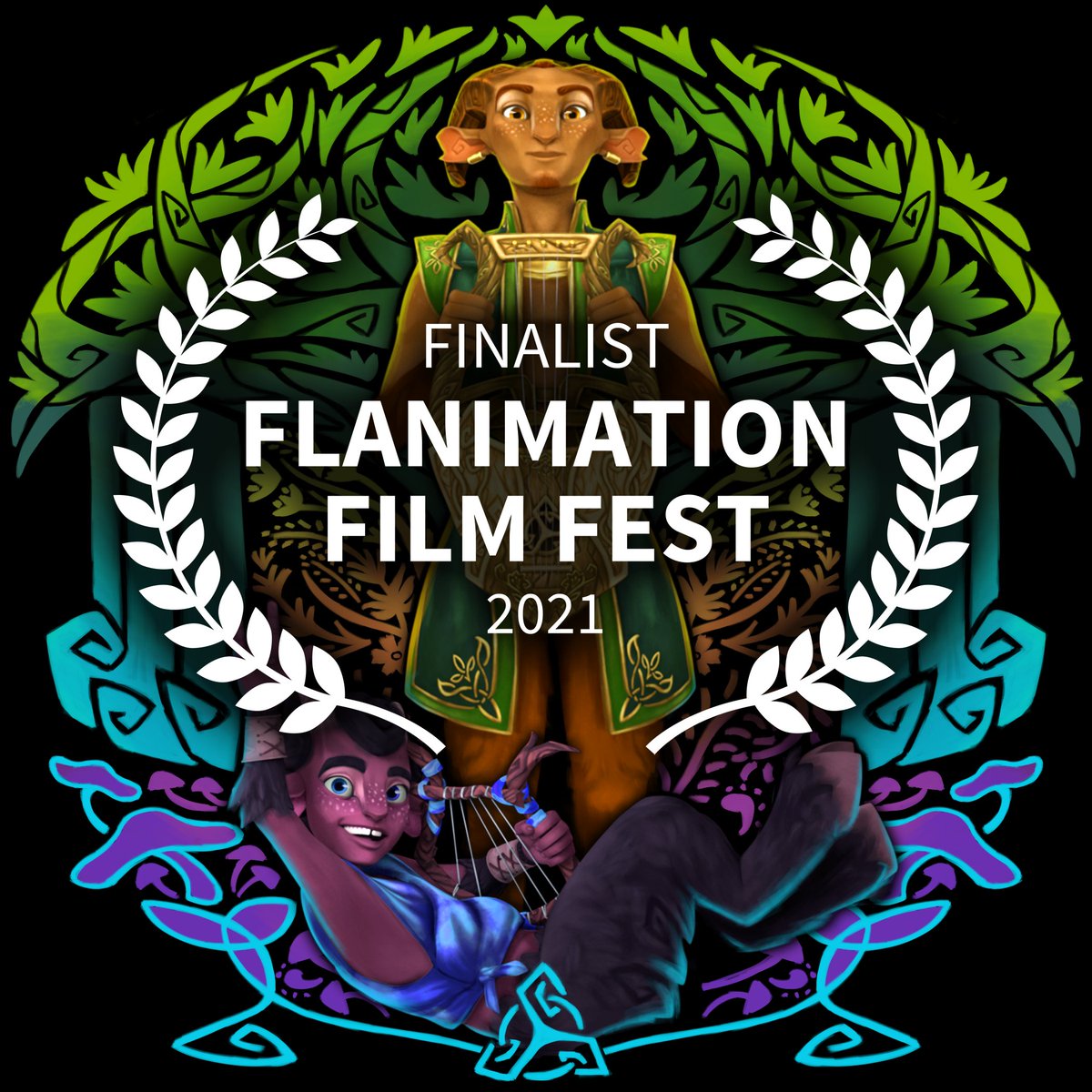 Symfaunic tweet media