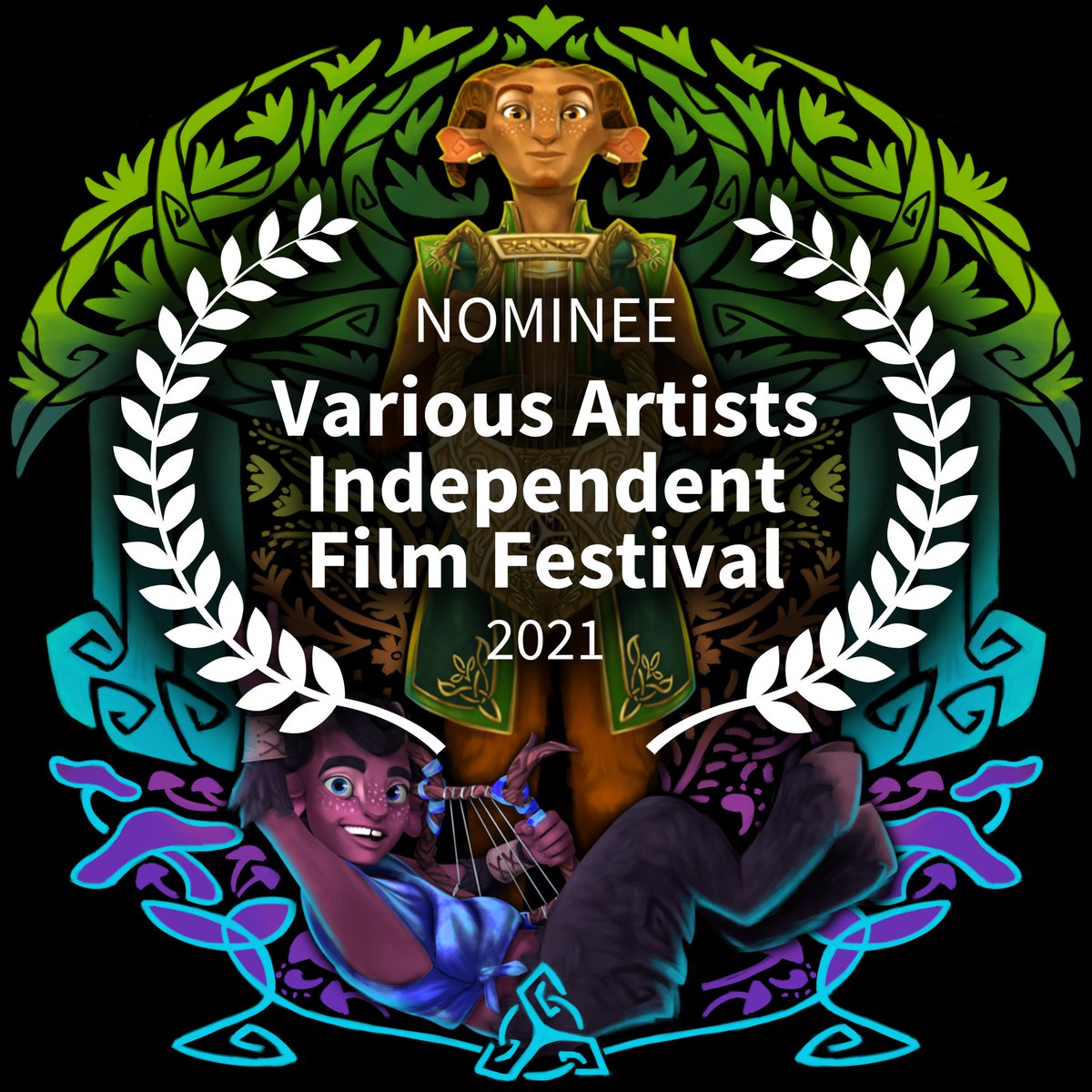 Symfaunic tweet media