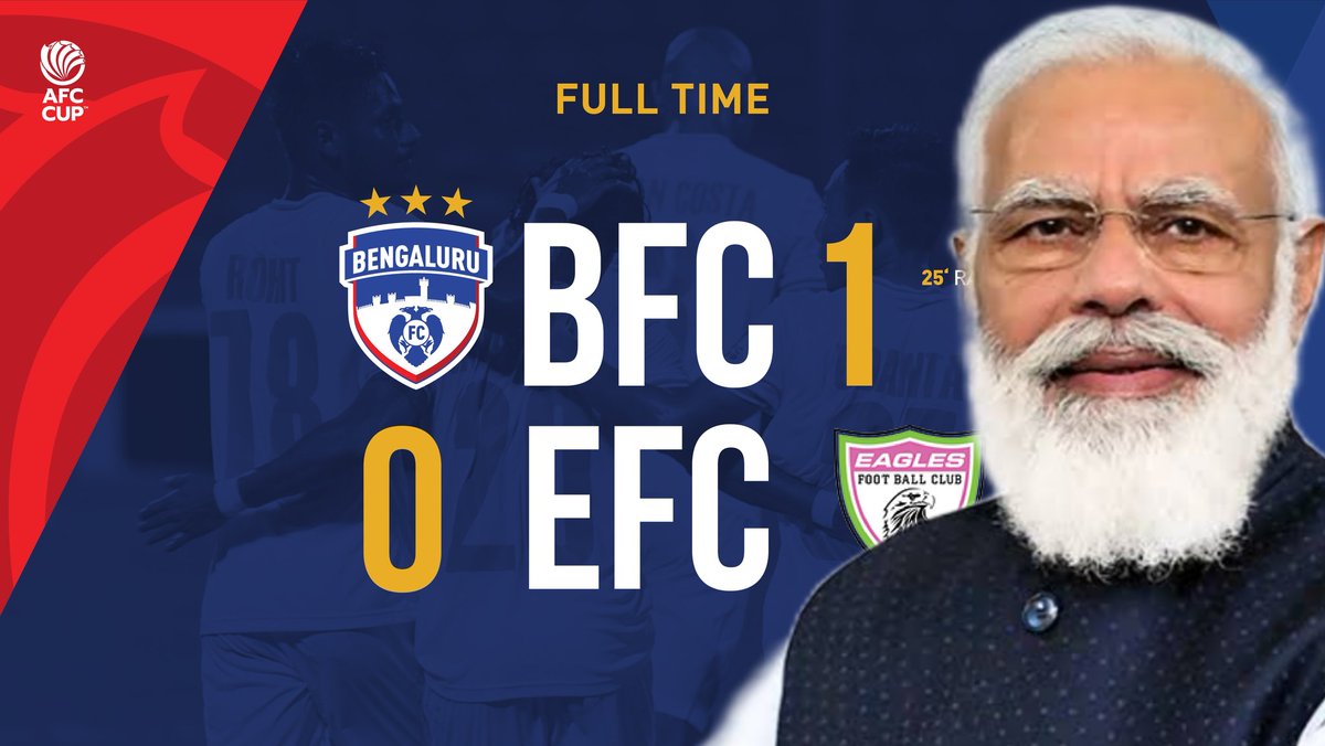 vivianleoo's tweet photo. Not an impressive game, but we move🔵
#WeAreBFC #ModiHaiTohMumkinHai https://t.co/AM21Abwg2q
