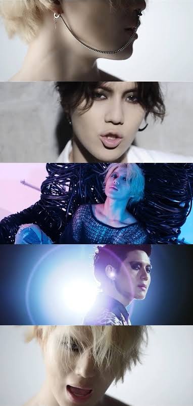 Krakeeb_SHINee's tweet photo. يصادف اليوم الذكري السابعه لظهور تيمين كفنان منفرد بفيديو Danger الموسيقي 🥳🥳🎉🎉
 #TAEMIN 
#태민
 #언제까지나_유일한_우리의에이스
 #Ace7thAnniversary https://t.co/cZN7NUihAY