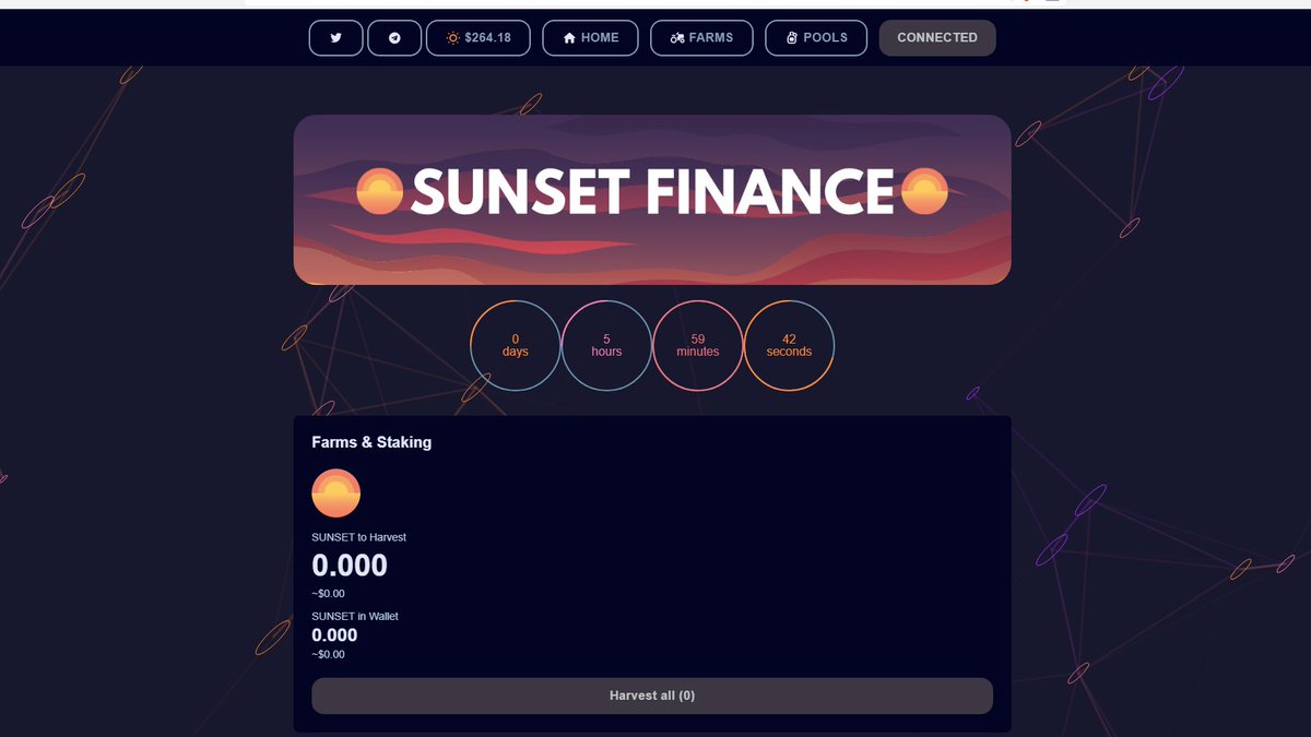SunsetCryptoFinance tweet media