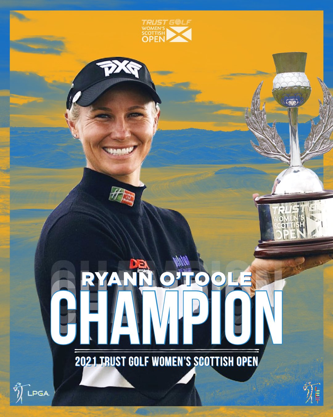 UCLA Women's Golf on Twitter: 