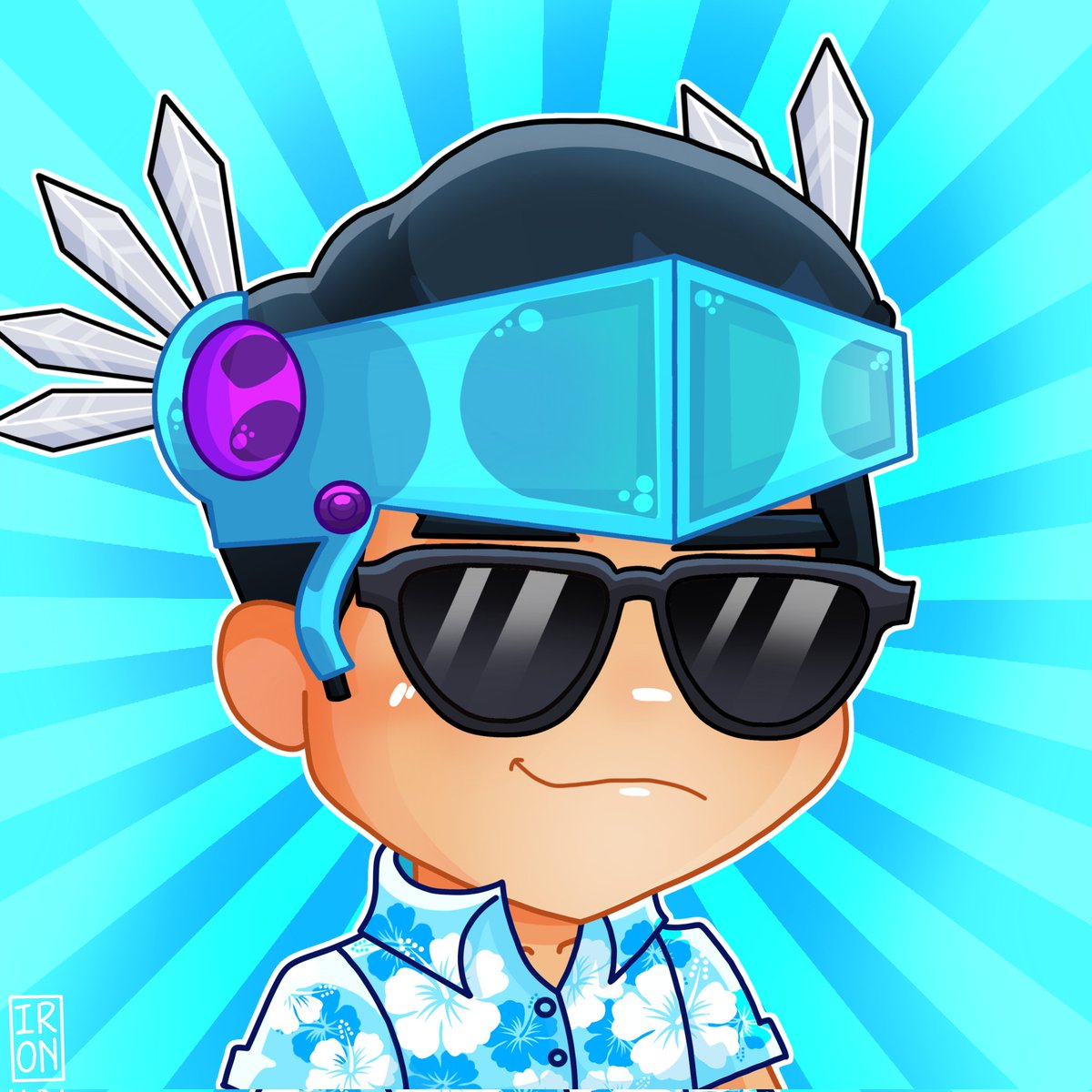 irondrw's tweet photo. Some of the recent art I've done🎨🖌

#roblox #robloxart #robloxdrawings #commissions #drawings #digitalart https://t.co/qgmk7AzIUP