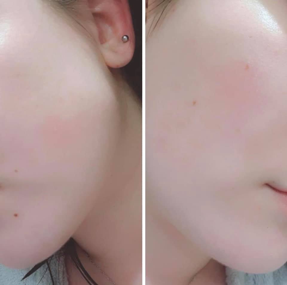Shen7alkYaLiby's tweet photo. لما فلوس الـ skin care تكون حلال https://t.co/Y4dYQSwnMQ