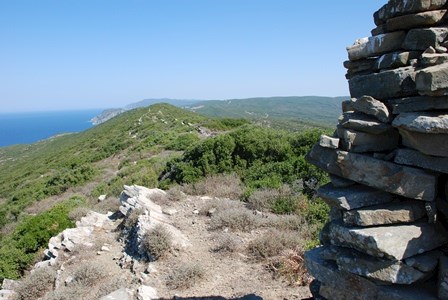 SUVLA - By dawn #OTD 1915 the Irish and Territorials were back in the trenches whence they had started the day before.  The cost, for little gain, was about two thousand men. The Turks also lost close to that number. Read more - gallipoli-association.org/on-this-day/au…
#Gallipoli #Turkey #WW1