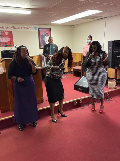 wohtemple's tweet photo. #NoonDayService #Praise 🔥🔥#WOHM #MT #Sermon #Prepare4War https://t.co/KIrdPUmSJR
