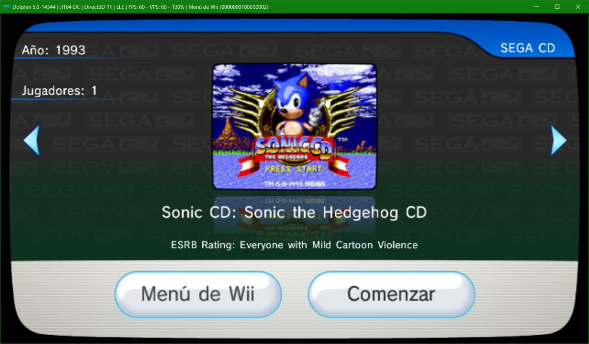 saulfabregwiivc's tweet photo. New #banners for coming soon #new systems coming to #Wii VC thanks to #autoboot ROM feature of several emulators for Wii and #RetroArch... :)
What do you think? @saulfabregwiivc #RETRO #RETROGAMiNG https://t.co/WUNZh1Sfxp