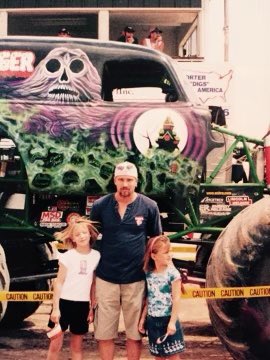 di_rito's tweet photo. 20 Years later… Monster Jam 2021 @ Monsterjam https://t.co/naFyUXEU7h