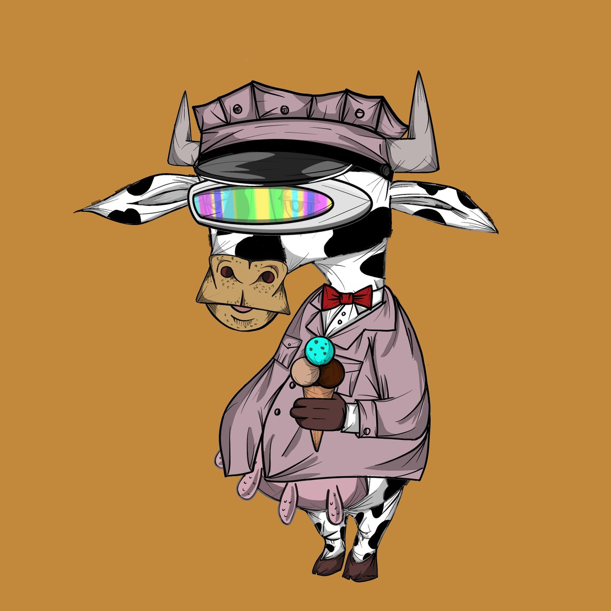 23plus33equals6's tweet photo. @B_rightBrooks COWS! @ChunkyCowTour #chunkycows #overtheMOOn https://t.co/3bAQxjZWc3