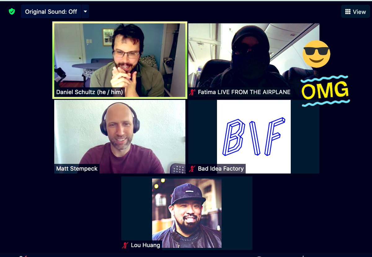 Fatima ✨ tweet media