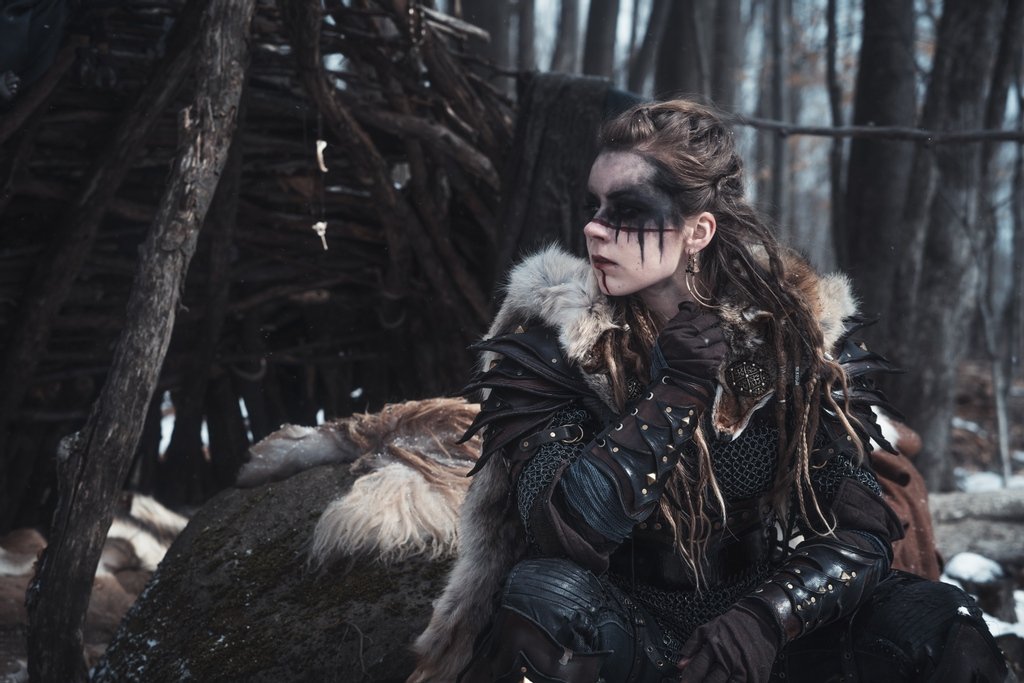 ᅠ
⠀     &amp;&amp;.  okay but @/LadyLeanansidhe as aythes fc  ?