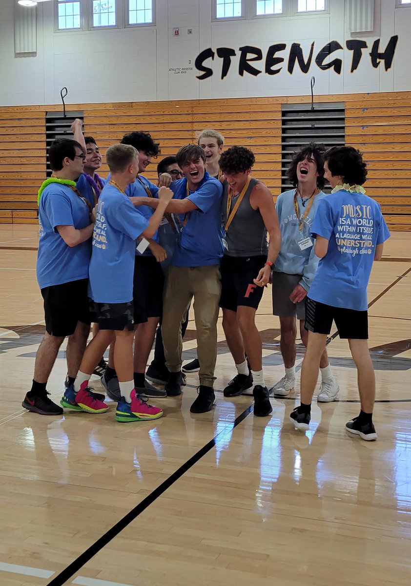 Prelude 2021 was a success!!!