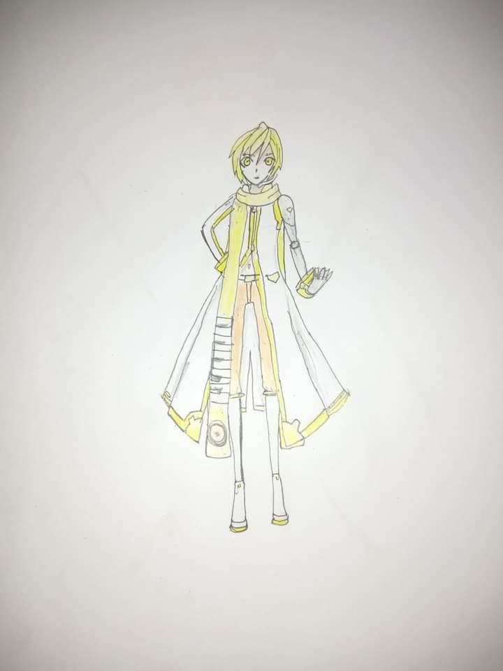 kikaito shion