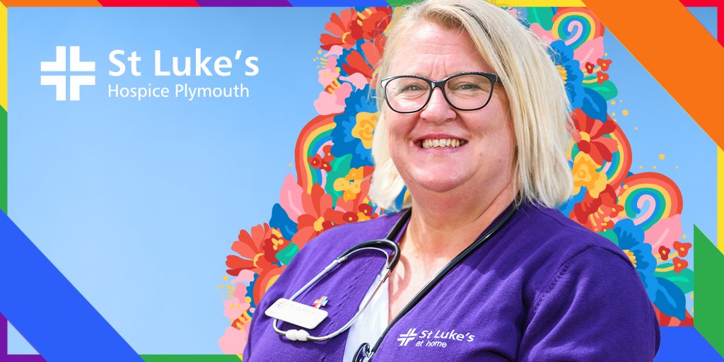 St Luke's Hospice Plymouth (@stlukesplymouth) on Twitter photo When you need us we will not discriminate!
Telling us who and what matters most to you helps us tailor care to meet your needs.
No subject is taboo!
<a href="/hospiceuk/">Hospice UK</a> @prideinplymouth @AcademinRN <a href="/LGBT_UHP/">UHP LGBT+ Network</a> <a href="/ehospicenews/">ehospicenews</a>
bit.ly/3sr1uq5 When you need us we will not discriminate!
Telling us who and what matters most to you helps us tailor care to meet your needs.
No subject is taboo!
<a href="/hospiceuk/">Hospice UK</a> @prideinplymouth @AcademinRN <a href="/LGBT_UHP/">UHP LGBT+ Network</a> <a href="/ehospicenews/">ehospicenews</a>
bit.ly/3sr1uq5