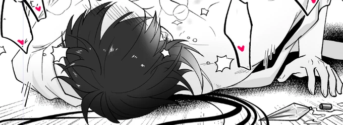 #タル鍾 #tartali
***NSFW***R-18💧🔶Adults only
絶対に声出したくない鍾離先生と絶対に声を聞きたいタル
※付き合ってないタル鍾

new 2021/8/16
P4の内容を変えて挿入シーンへ変えました。
JPN&amp;ENG
https://t.co/BRCgFGtZId 