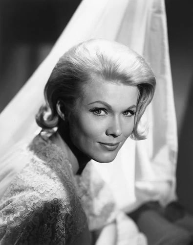 Happy Birthday to Pat Priest 
