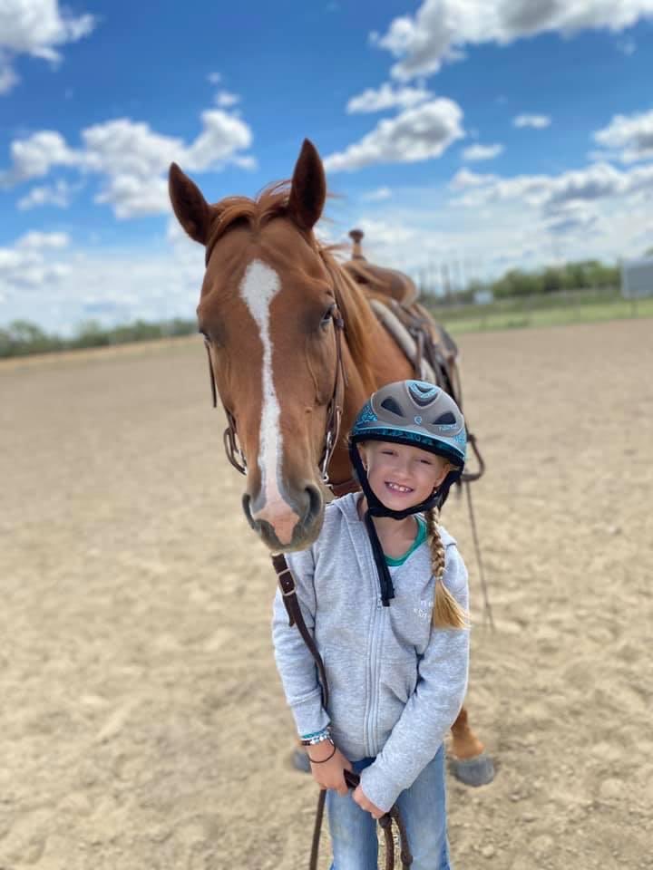 Happy 10th Birthday to this little "Double Digit" today!