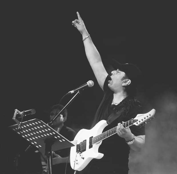 Happy birthday Ayub Bachchu bhai      God bless u    