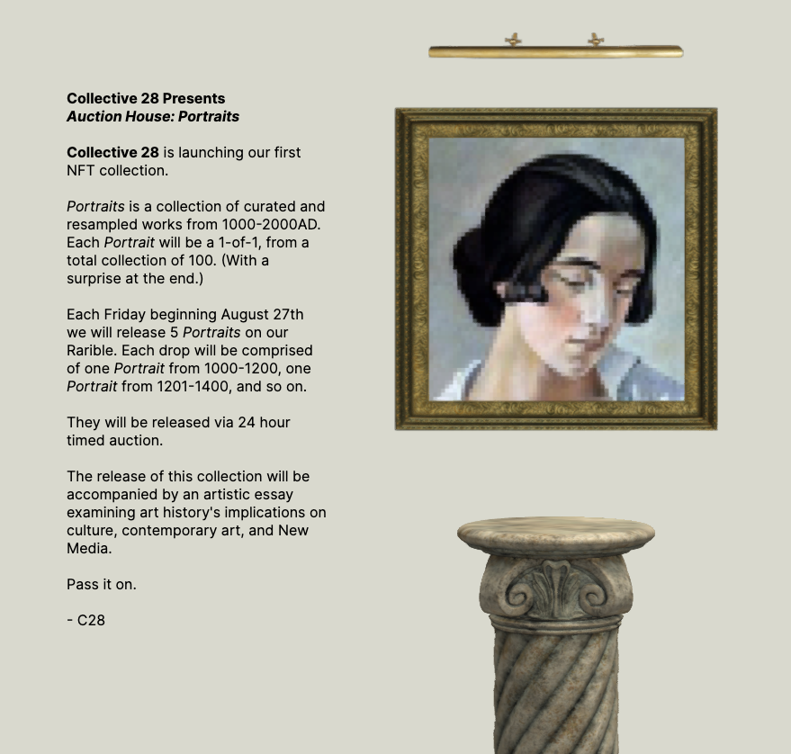 collective twenty eight tweet media