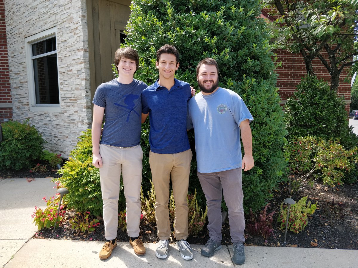 Father Michael White tweet media