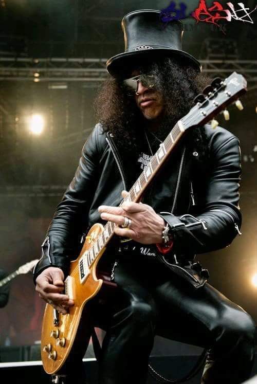 Slash