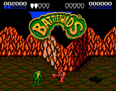боевые лягушки игра денди. боевые жабы sega. жабы денди играть. Battletoads 2 денди. баттлтоадс игра.
