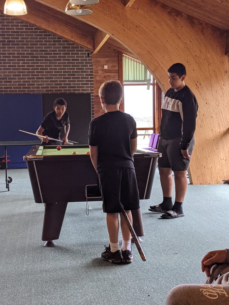 CribYouth's tweet photo. WEEKEND AWAY WITH OUR YOUNG PEOPLE https://t.co/T7rciCMFcD