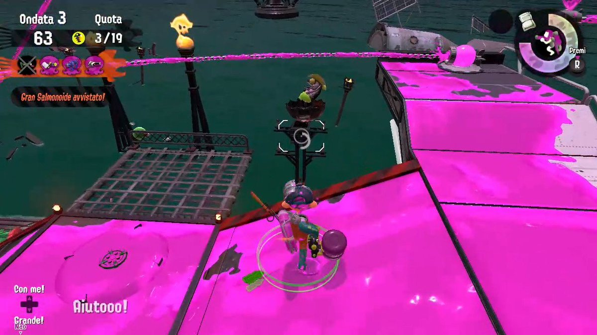 Splat137's tweet image. Parkour