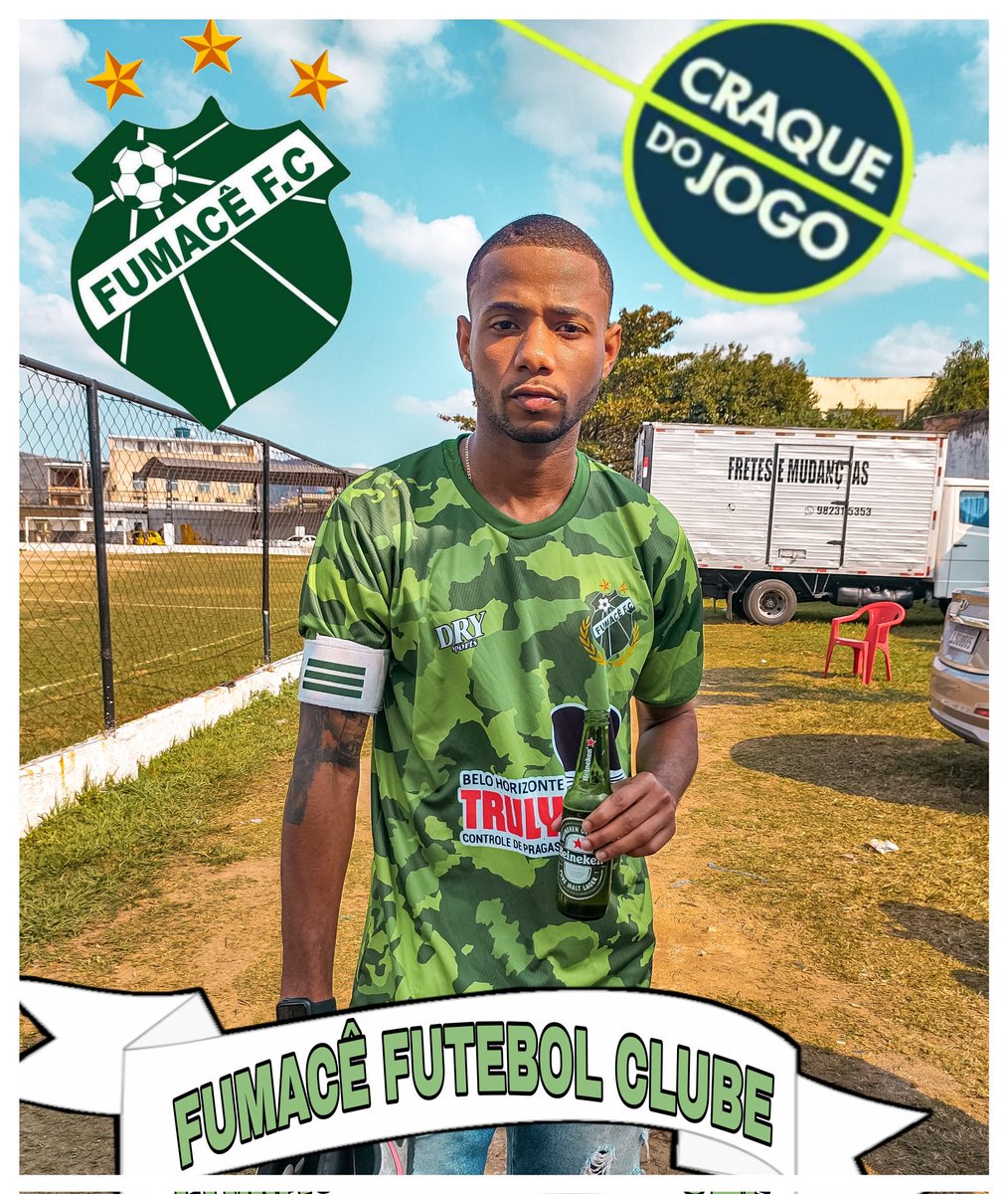 FumaceFC's tweet photo. Hoje podemos parabenizar um cria das nossas categorias de base! Eleito o melhor em campo, nosso jogador Larsson Toys! @2arsson1 

#ODonoDosPrédios! 🇳🇬🟢⚪ https://t.co/jZKtn9NRWi